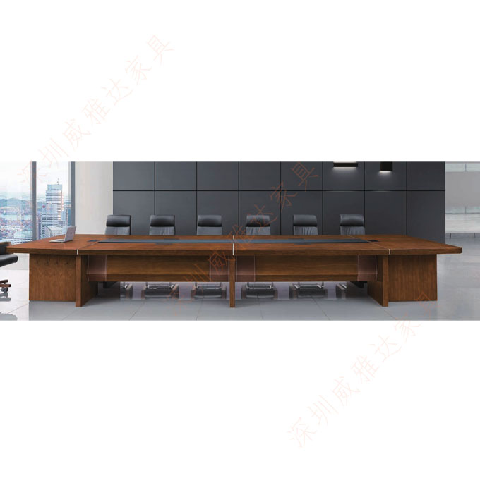会议桌HYZ-833